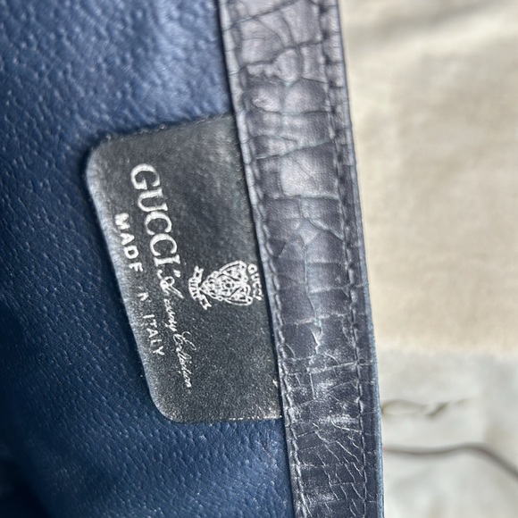 Gucci Ophidia Sherry Line Clutch - Picture 9 of 16